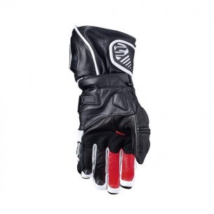 01-img-five-guante-de-moto-rfx3-v2-negro-blanco 2